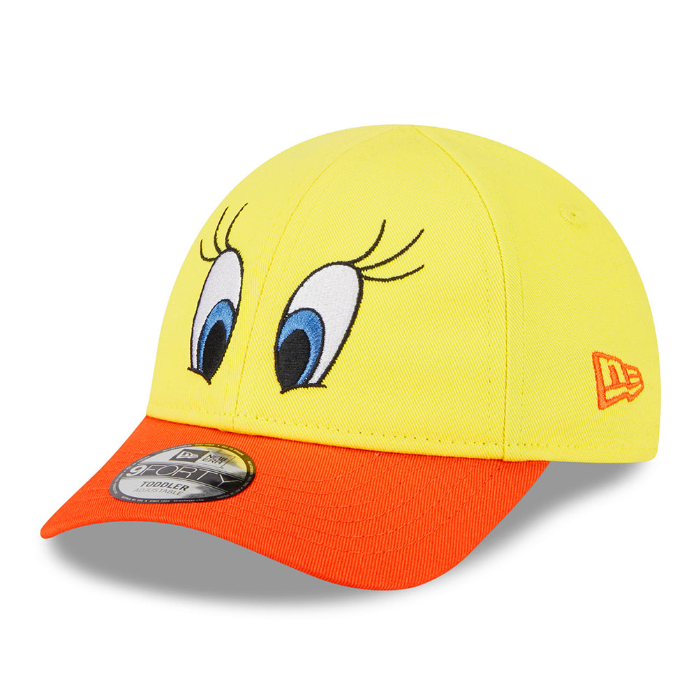 Gorra de béisbol niños 9FORTY Looney Tunes Character Piolín de New Era –  Sombreros y Gorras