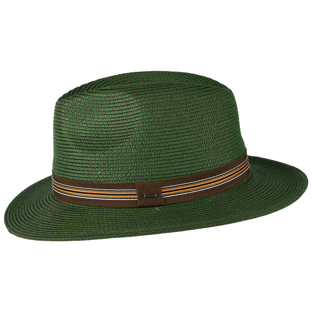 Sombrero Fedora Hester de Bailey - Bosque