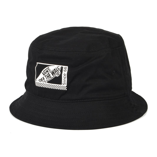Sombrero de pescador Undertone II de Vans - Ónix