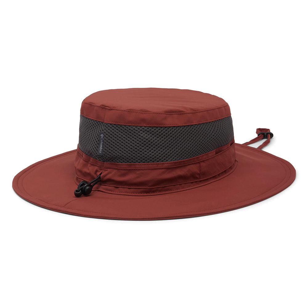 Sombrero Boonie Bora Bora de Columbia - Rojo Óxido