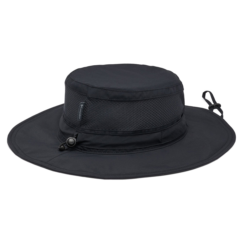 Sombrero Boonie Bora Bora de Columbia - Negro