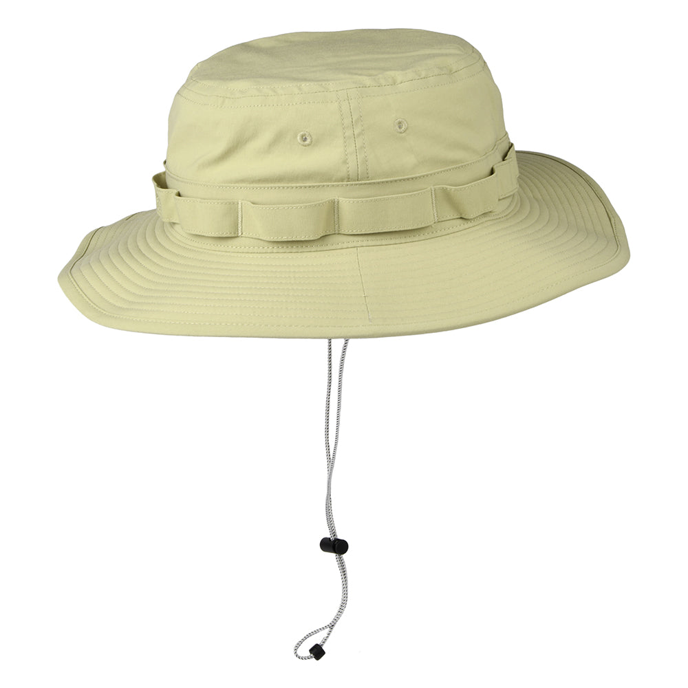 Sombrero Boonie Class V Brimmer reciclado de The North Face - Kaki