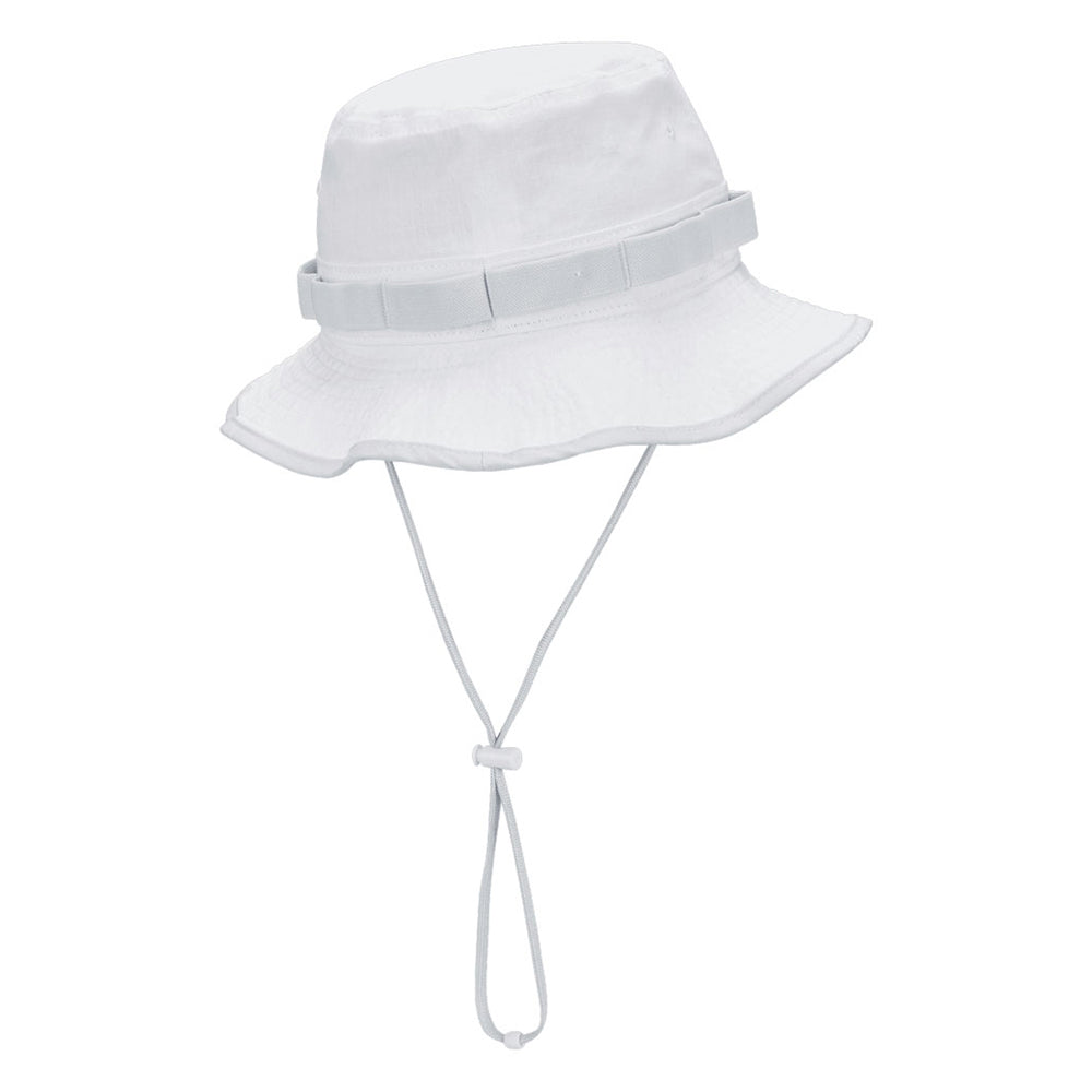 Sombrero Boonie Dri-FIT Apex de Nike Golf - Blanco