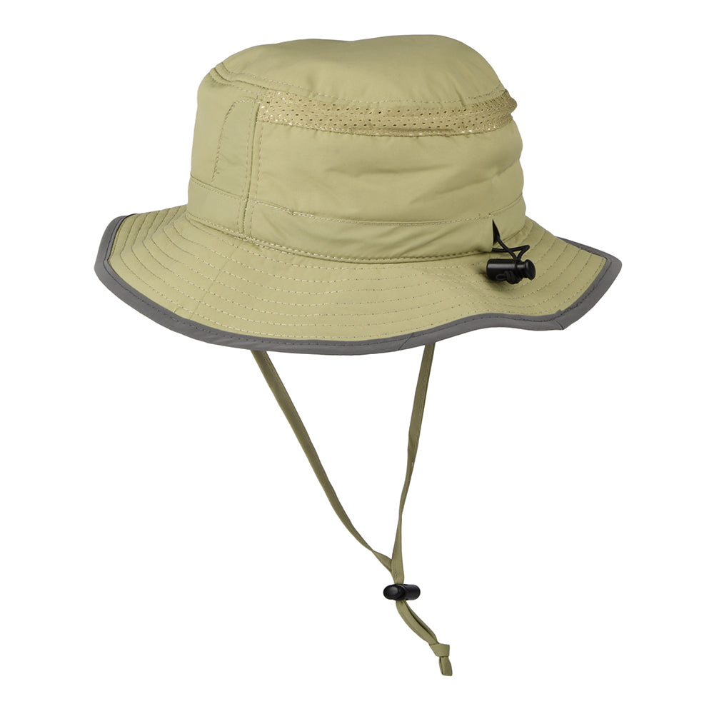 Sombrero Boonie. Hemisfear Cooling. de Dorfman Pacific - Kaki