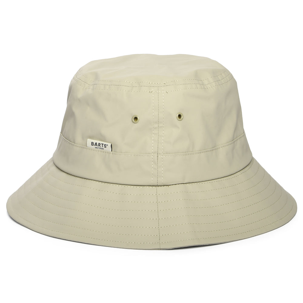 Sombrero de pescador Alyssie resistente al agua de Barts - Beige