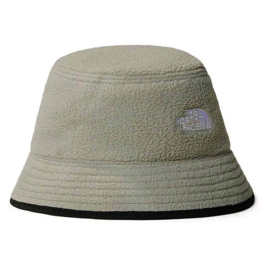 Sombrero de pescador Fleeski Street reciclado de The North Face - Gris Claro