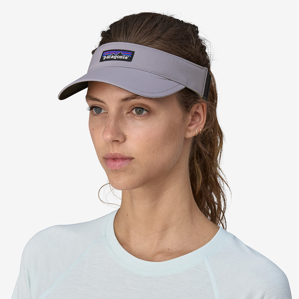 Visera Airshed de Patagonia - Lavanda Gris