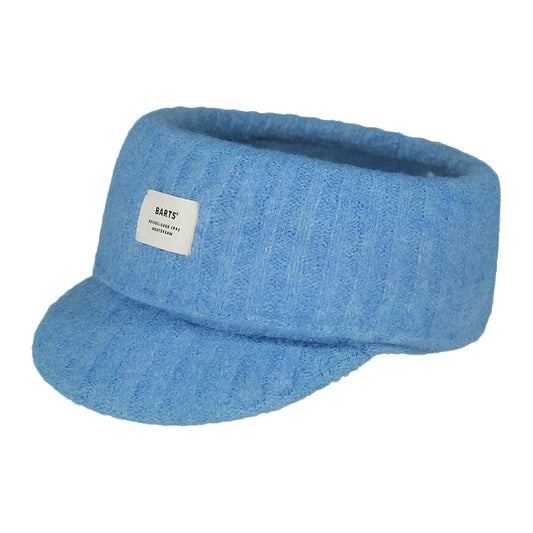 Visera Donga Invierno de Barts - Azul