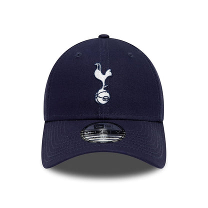 Gorra de béisbol 9FORTY Tottenham Hotspur FC de New Era - Azul Marino