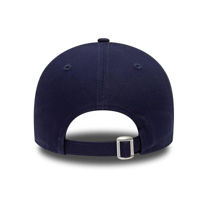 Gorra de béisbol 9FORTY Tottenham Hotspur FC de New Era - Azul Marino