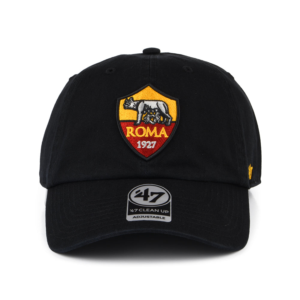 Gorra de béisbol Clean Up de 47 Brand - Negro