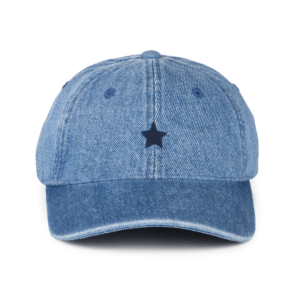 Gorra de béisbol Mini Graphic de Levi's - Vaquero