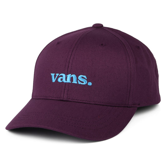 Gorra de béisbol 66 Structured de Vans - Mora