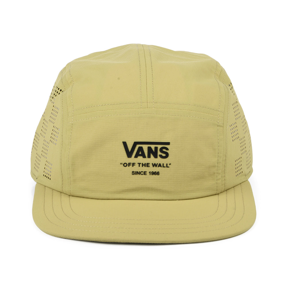 Gorra 5 paneles Outdoors de Vans - Arena