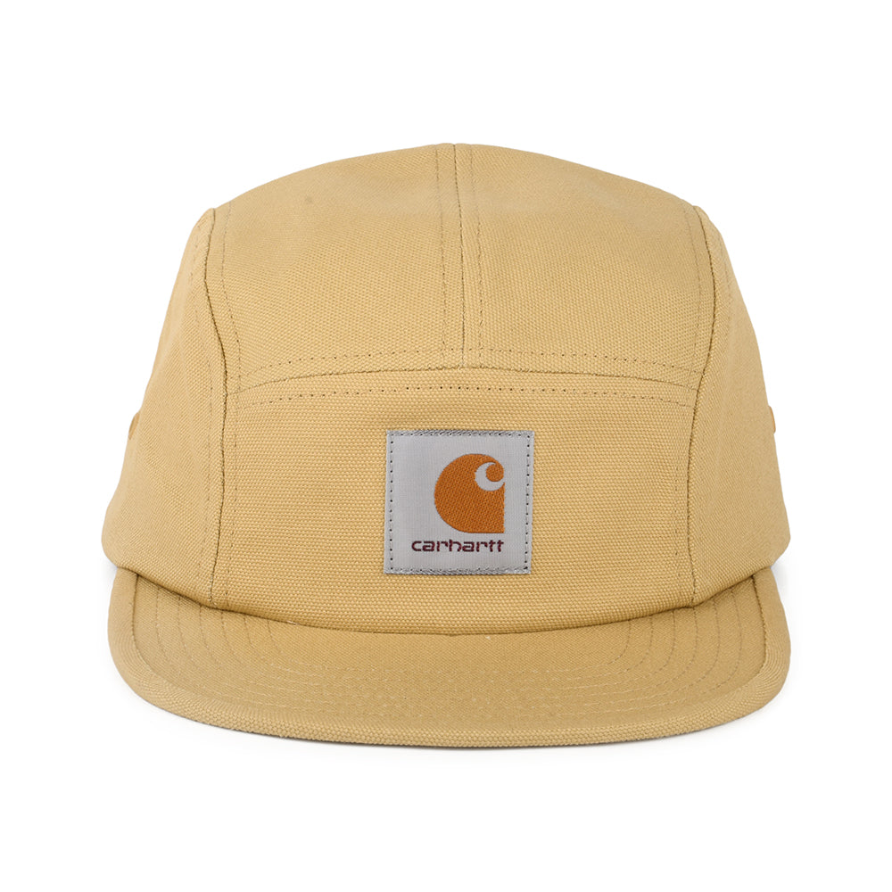 Gorra de béisbol Backley de Carhartt WIP - Camel