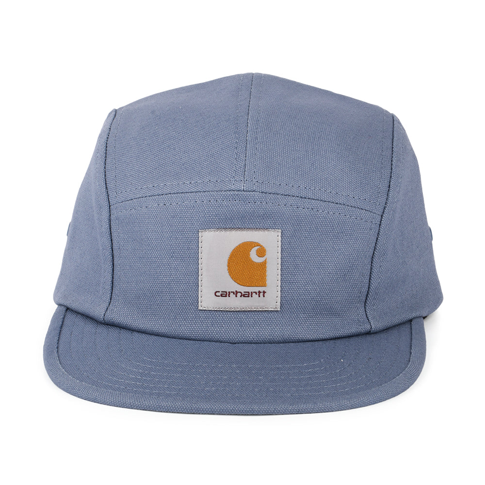 Gorra de béisbol Backley de Carhartt WIP - Azul Claro