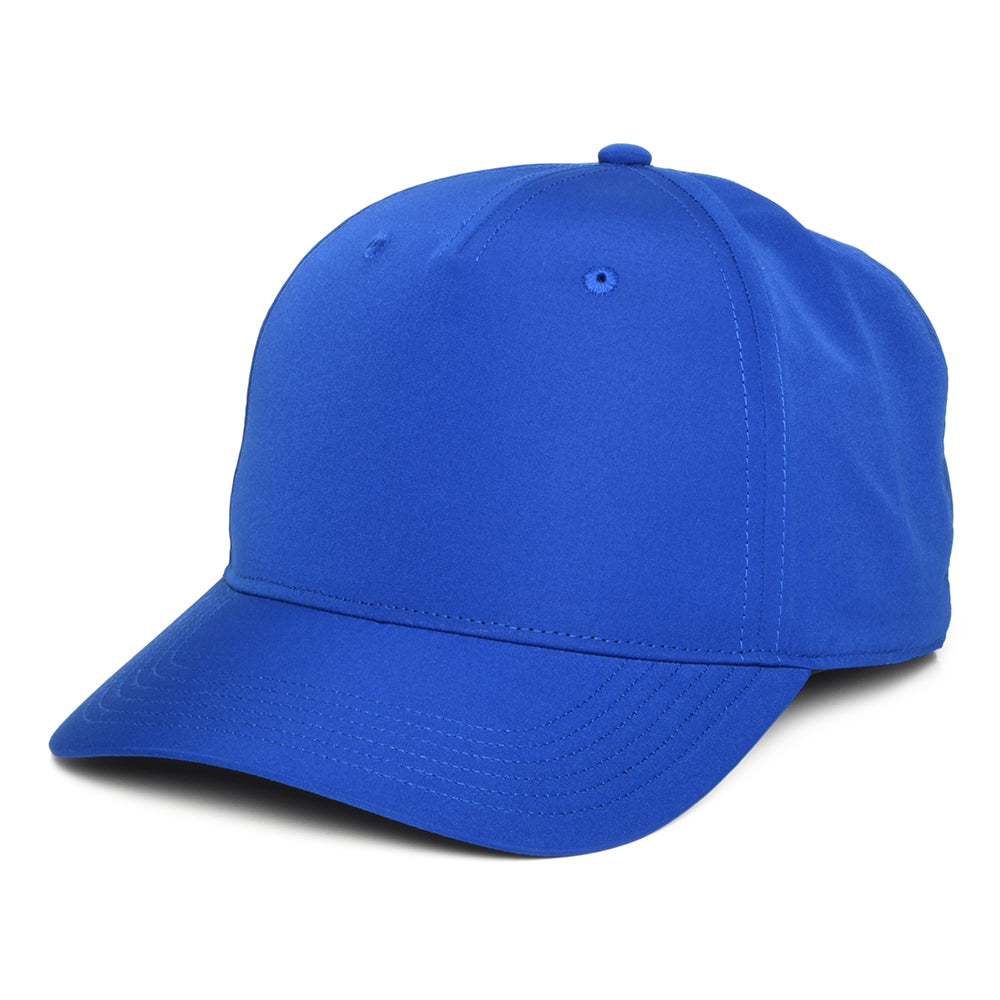 Gorra Snapback Performance monocromático de Adidas - Azul Real