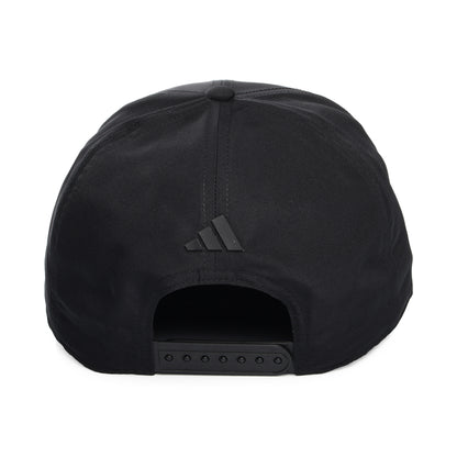 Gorra Snapback Tour Stamp reciclado de Adidas - Negro