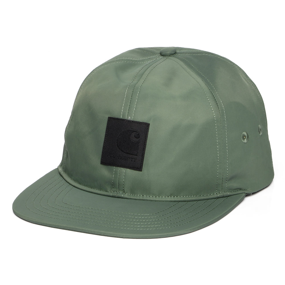 Gorra de béisbol Otley Sin estructurar de Carhartt WIP - Verde Oliva