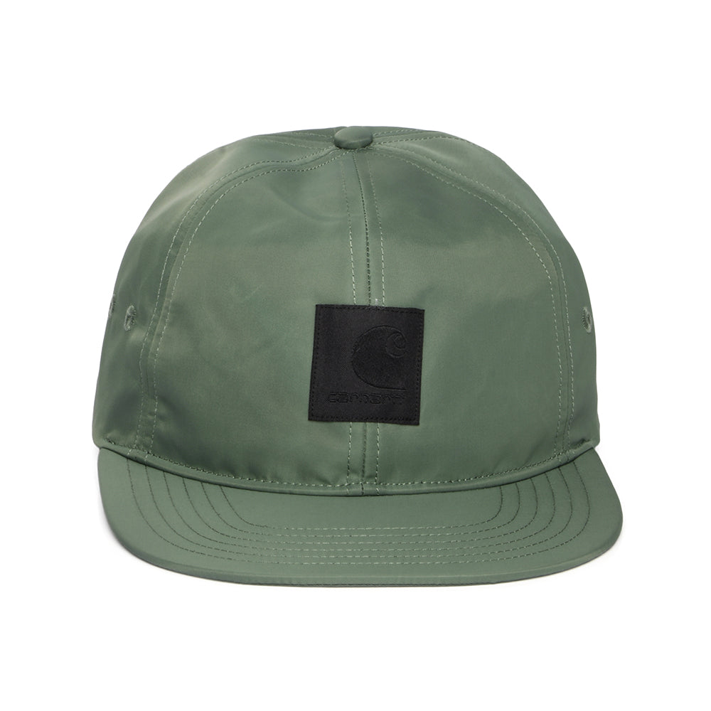 Gorra de béisbol Otley Sin estructurar de Carhartt WIP - Verde Oliva