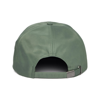 Gorra de béisbol Otley Sin estructurar de Carhartt WIP - Verde Oliva