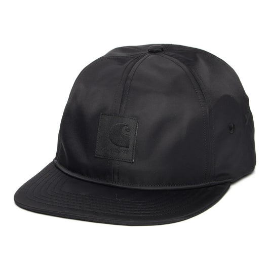 Gorra de béisbol Otley Sin estructurar de Carhartt WIP - Negro