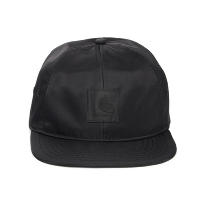 Gorra de béisbol Otley Sin estructurar de Carhartt WIP - Negro