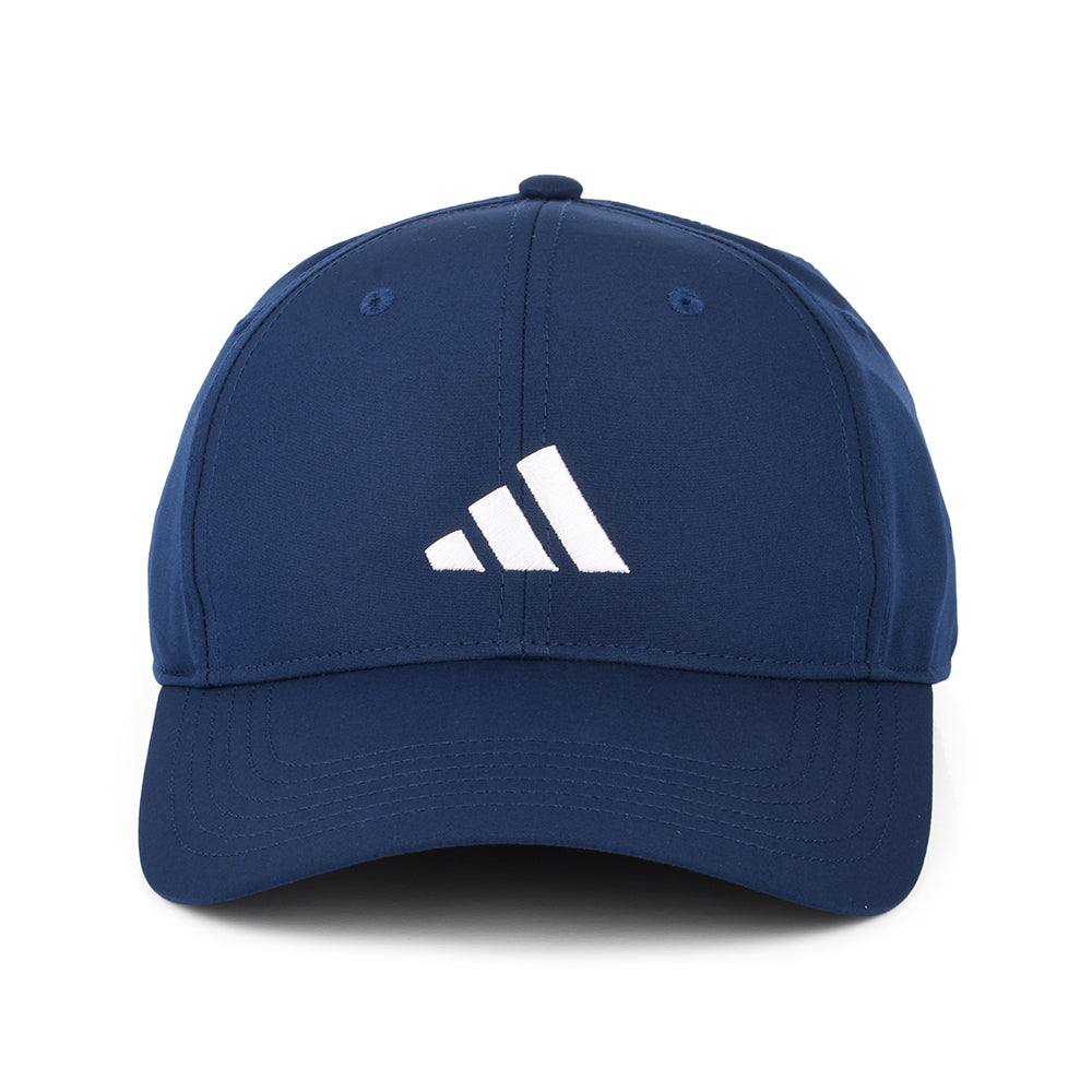 Gorra Snapback niños Tour reciclado de Adidas - Azul Marino