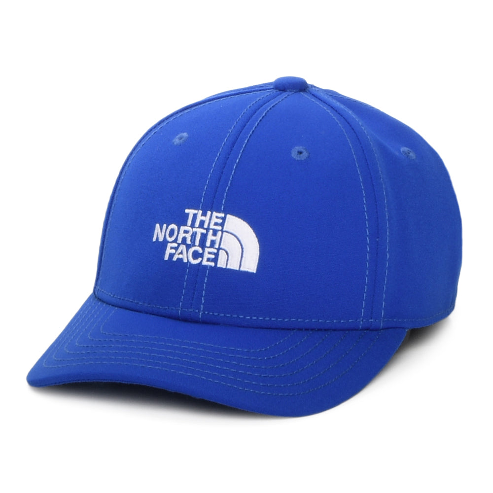 Gorra de béisbol niños 66 Classic reciclada de The North Face - Azul Real