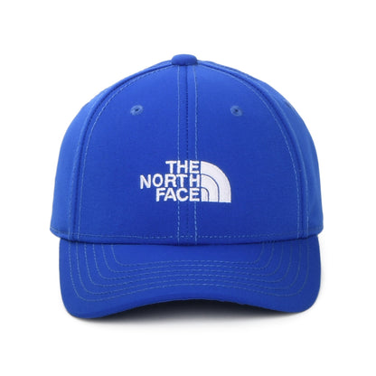 Gorra de béisbol niños 66 Classic reciclada de The North Face - Azul Real