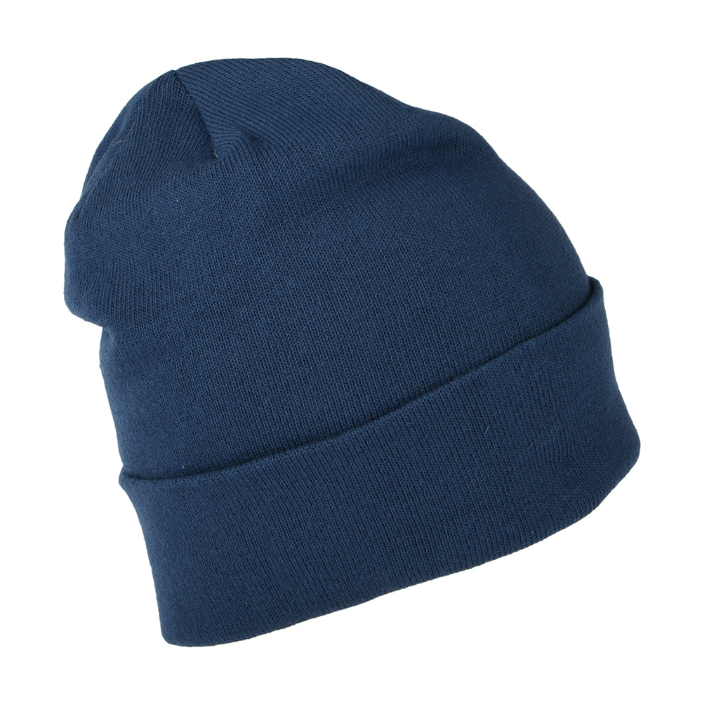 Gorro Beanie Dock Worker reciclado de The North Face - Azul Marino Claro