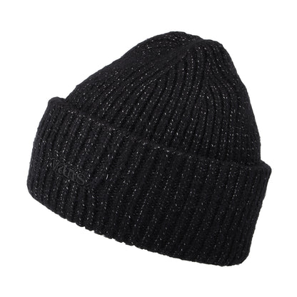 Gorro Beanie Densmore Wide Cuff Super Soft de Vans - Negro