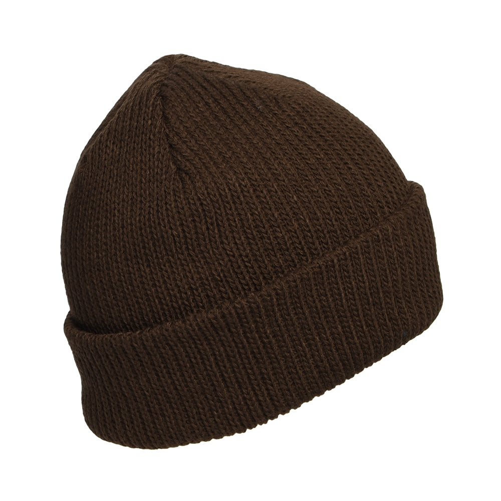 Gorro Beanie Core Basics de Vans - Chocolate