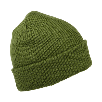 Gorro Beanie Core Basics de Vans - Verde