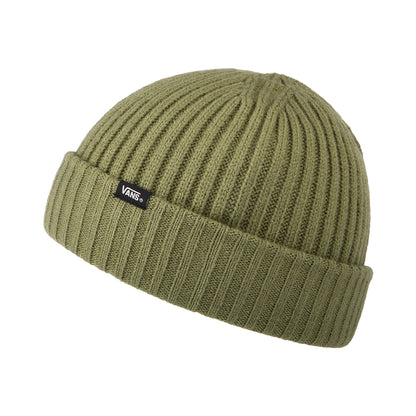 Gorro Beanie Superficial Cuff de Vans - Loden