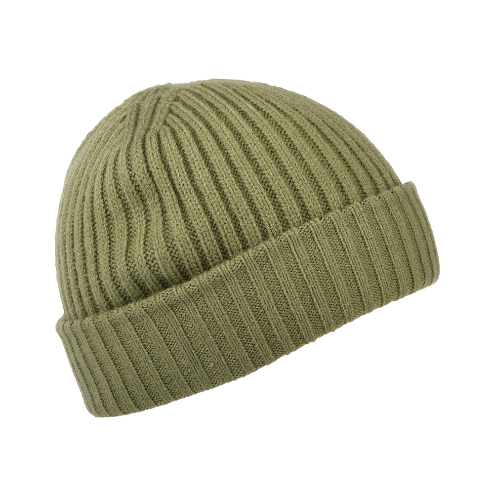 Gorro Beanie Superficial Cuff de Vans - Loden