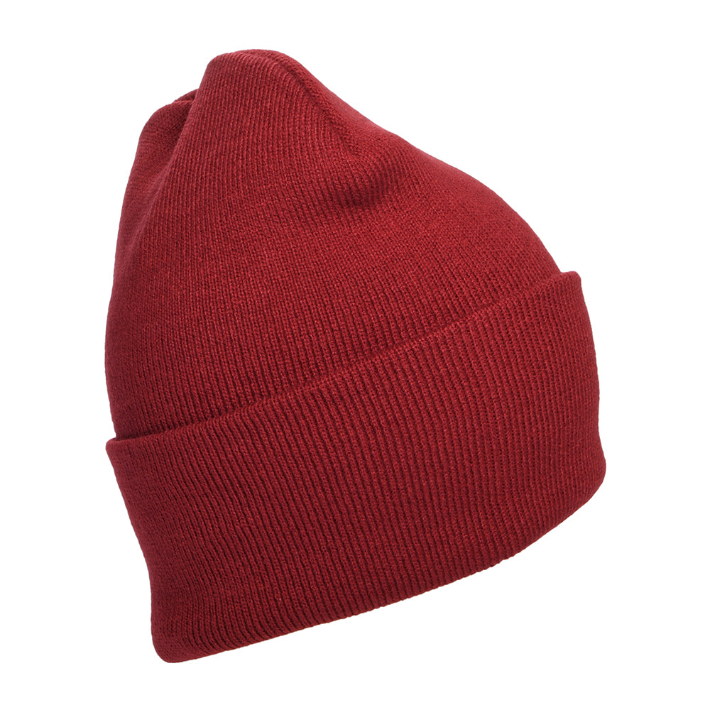 Gorro Beanie Watch Cap de Carhartt WIP - Escarlata