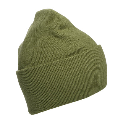 Gorro Beanie Watch Cap de Carhartt WIP - Verde Oliva