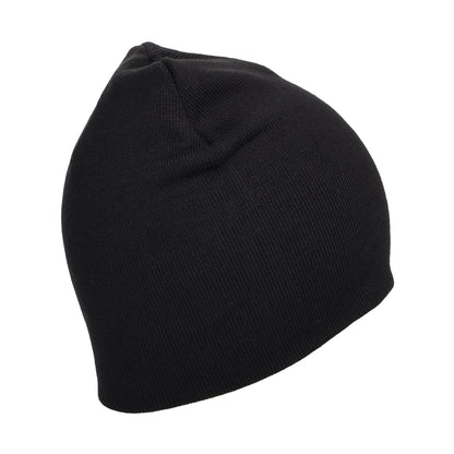 Gorro Beanie Scripter de Carhartt WIP - Negro