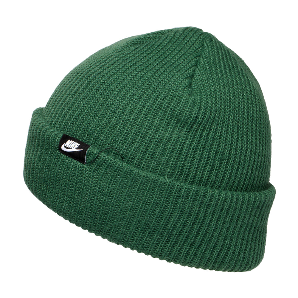 Gorro Beanie de pescador Terra de Nike Golf - Bosque