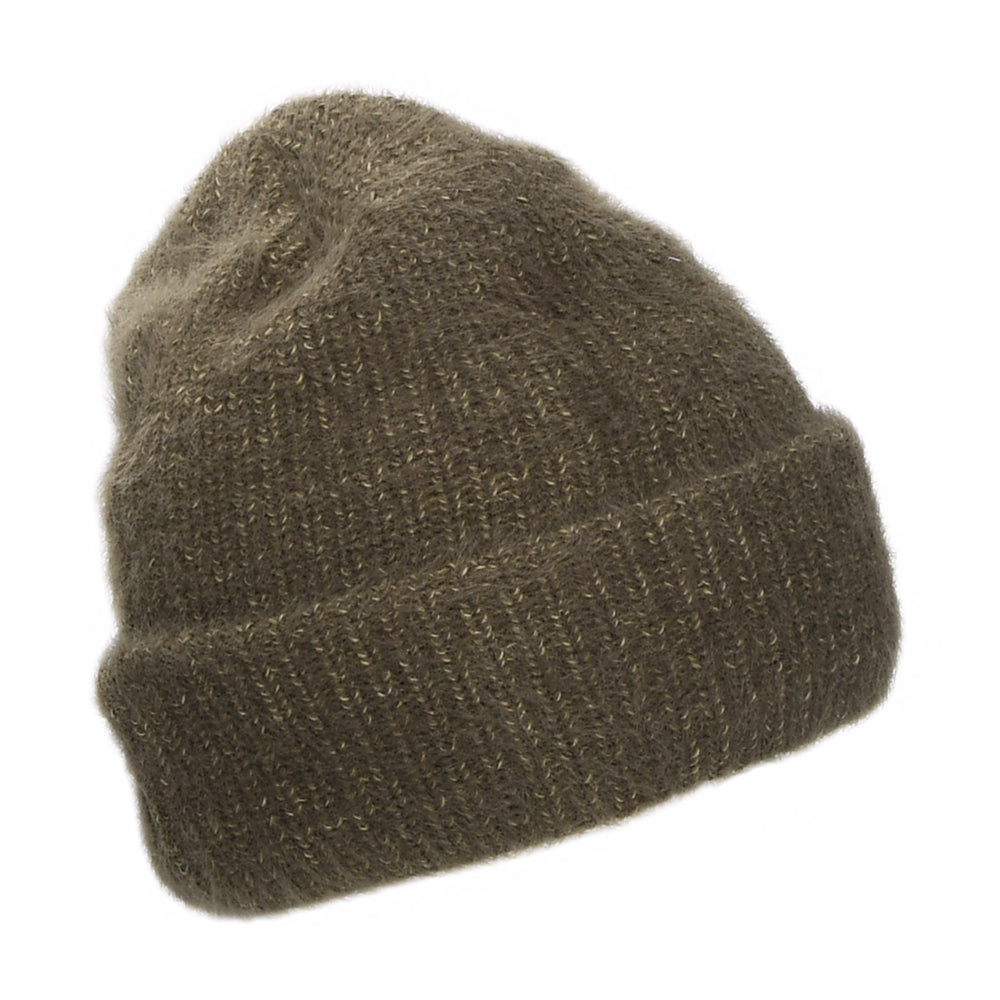 Gorro Beanie Salty Bae reciclado de The North Face - Marrón Ahumado