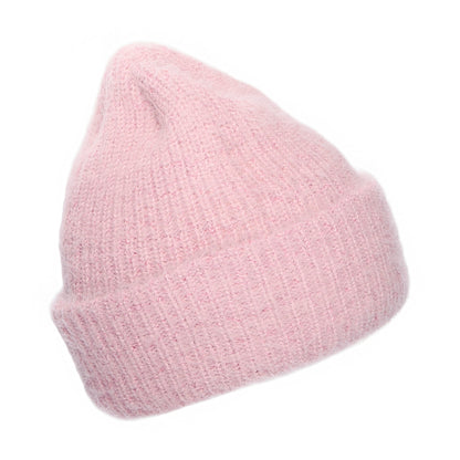 Gorro Beanie Salty Bae reciclado de The North Face - Rosa Violáceo