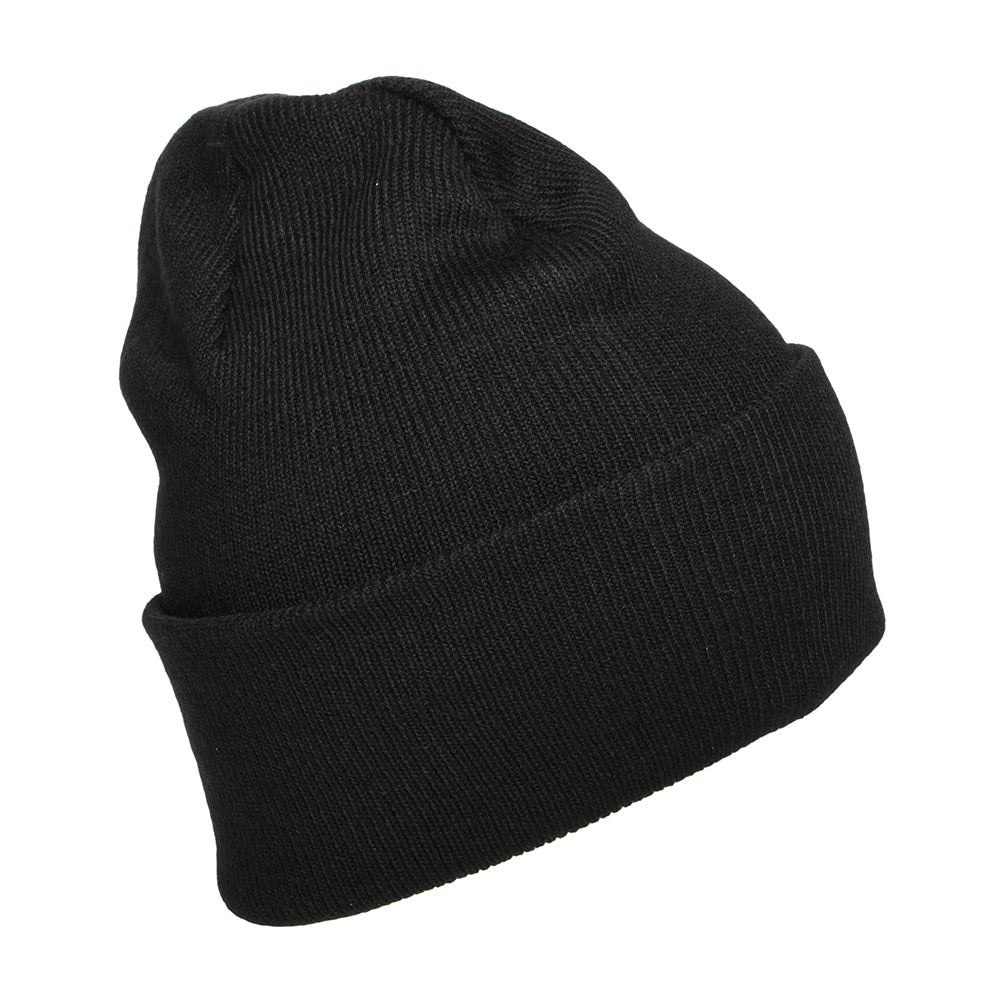 Gorro Beanie - Haymaker Cuff Knit Liverpool FC de 47 Brand - Negro