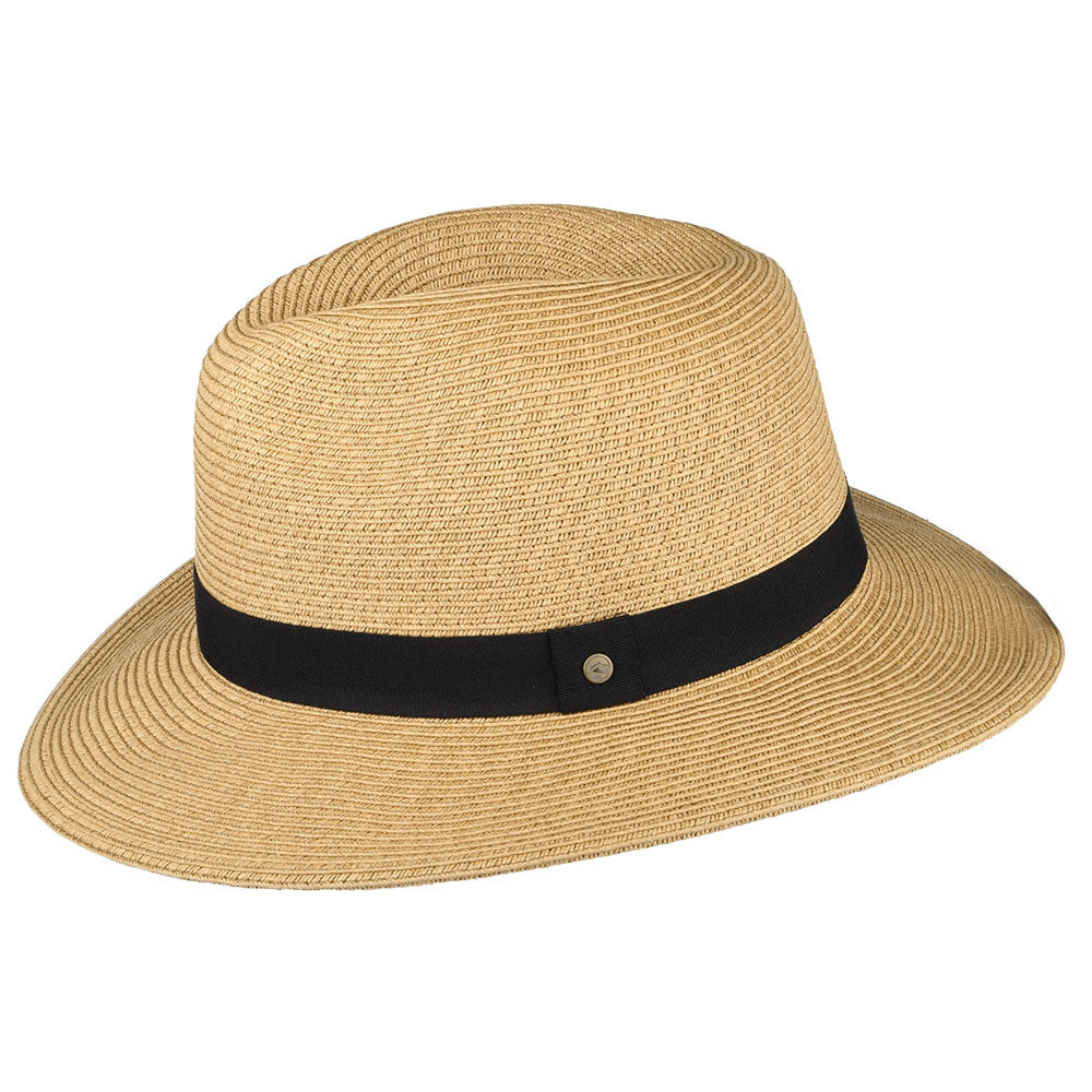 Sombrero Fedora Havana de Sunday Afternoons - Beige Arena