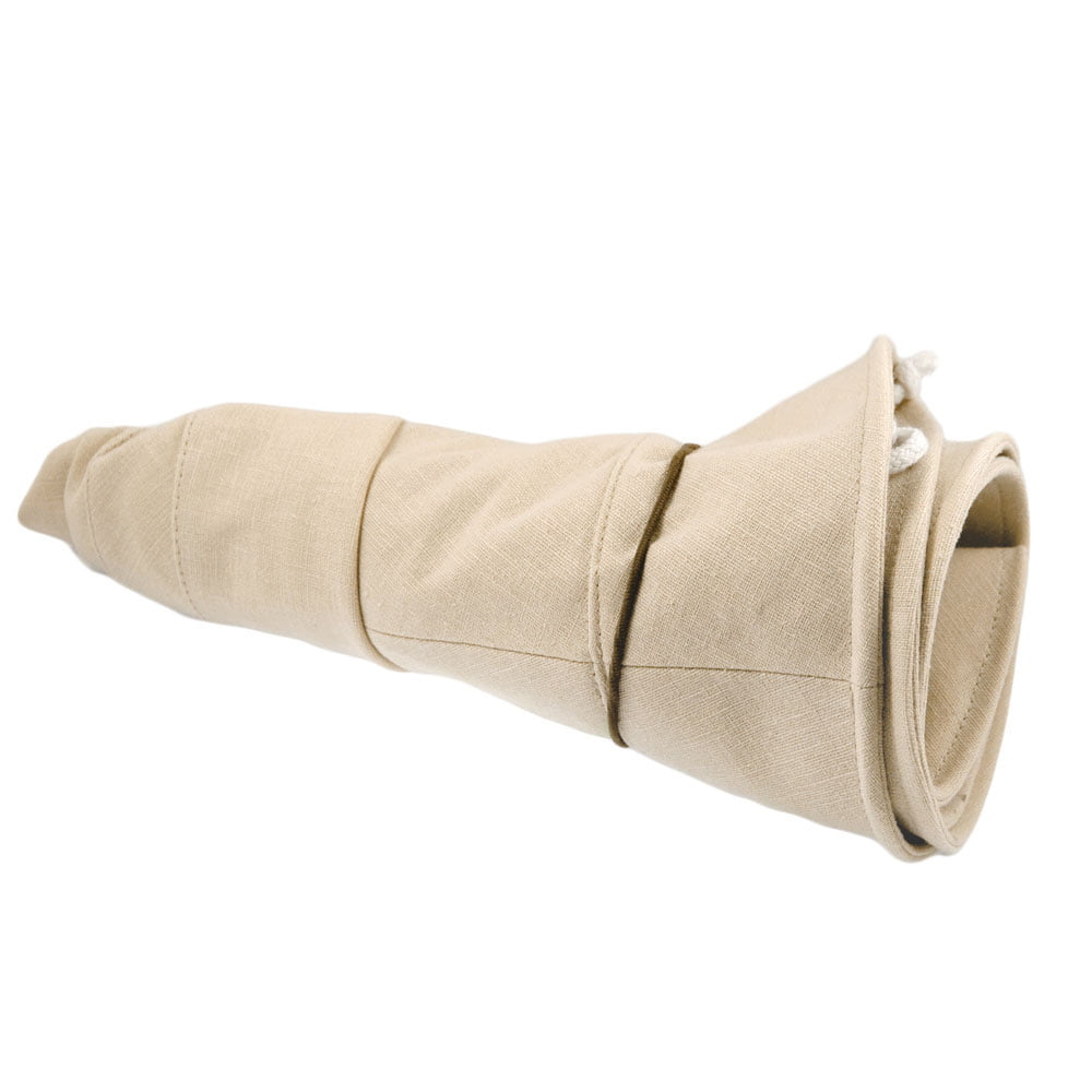 Sombrero de Sol Monaco plegable para mujeres de sur la tête - Beige