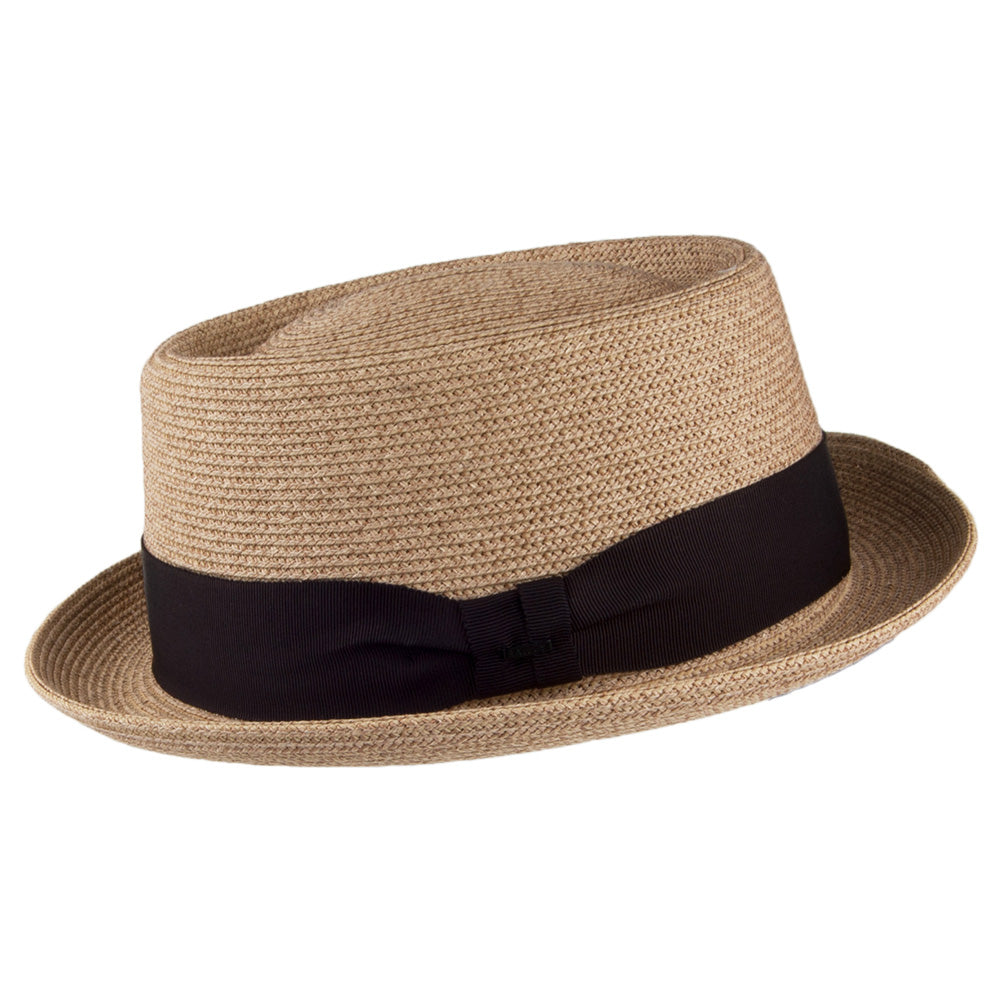 Sombrero Waits Pork Pie de Bailey Hats - Arena