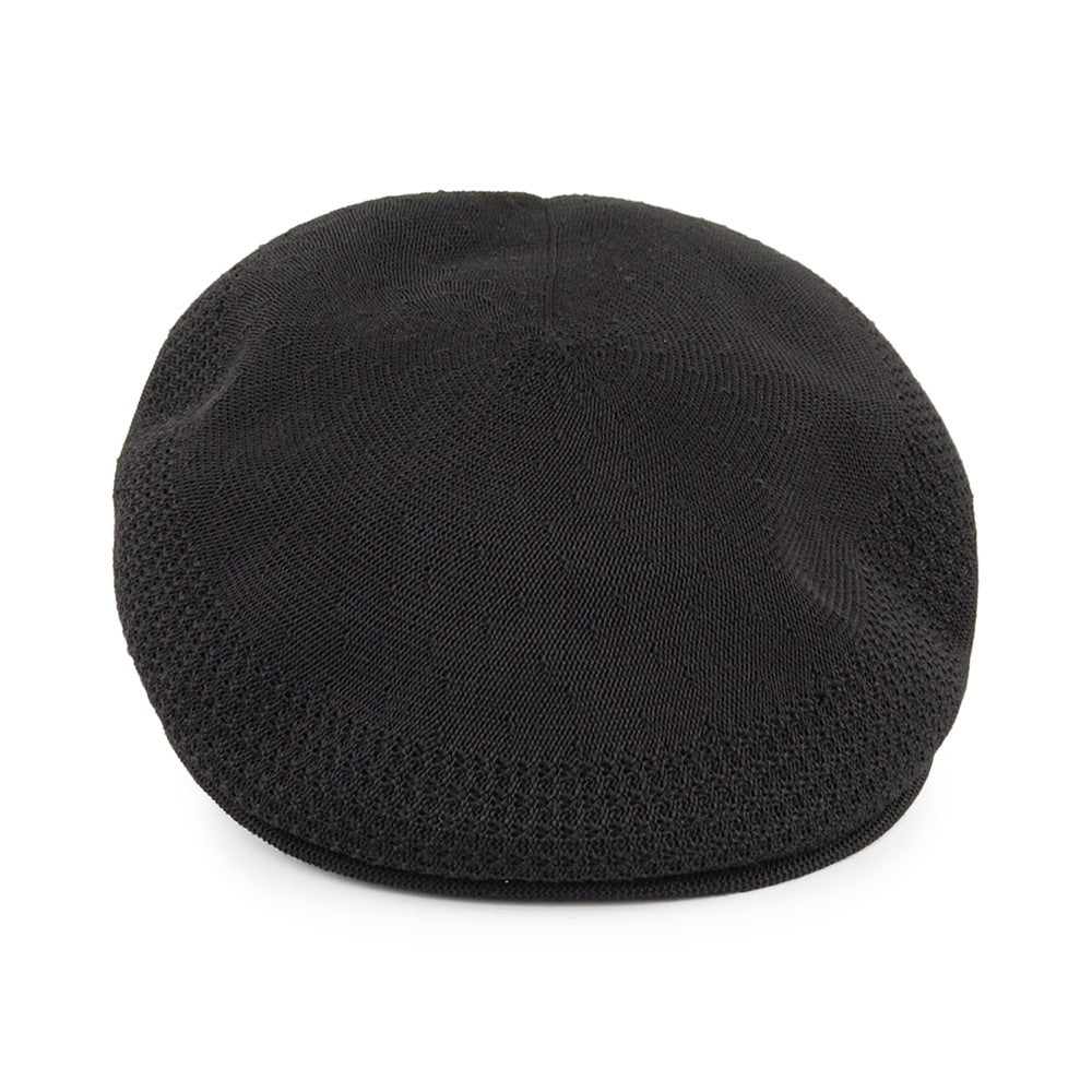 Gorra plana Summer de Jaxon & James - Negro