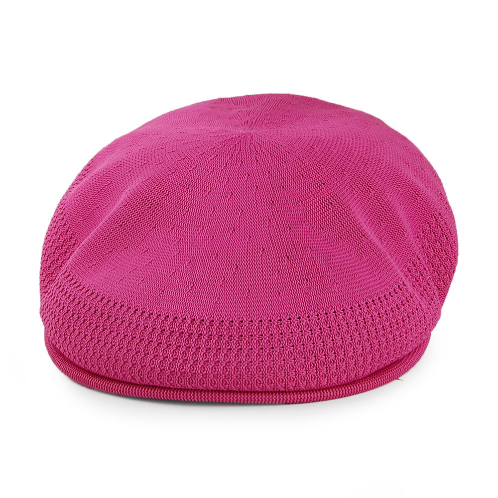 Gorra plana Tropic 504 Ventair de Kangol - Fucsia