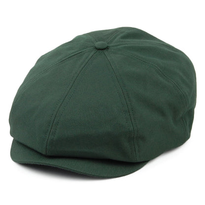 Gorra Newsboy Brood de Brixton - Ciprés