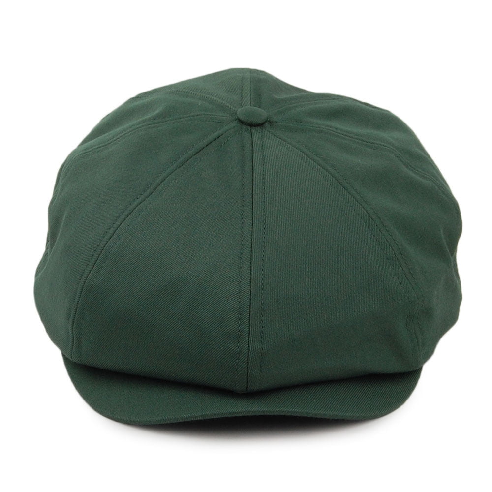 Gorra Newsboy Brood de Brixton - Ciprés